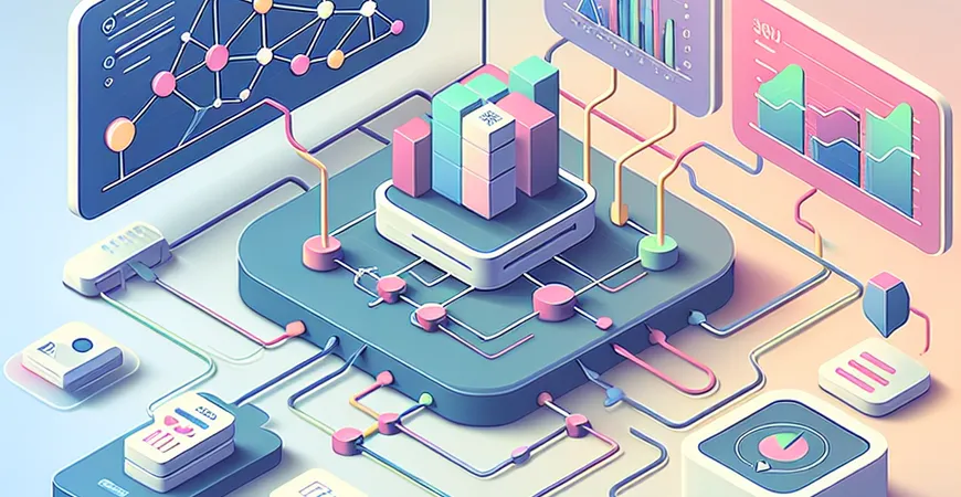 报表管理系统 有哪些？